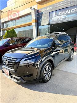 نيسان باثفايندر